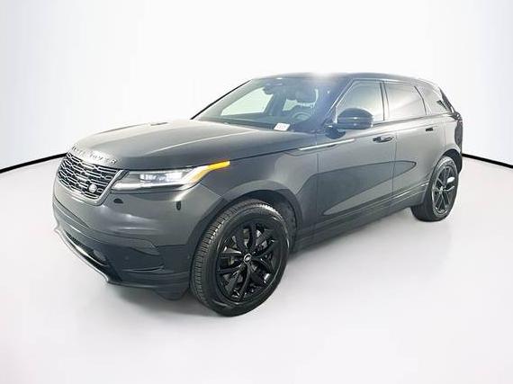 LAND ROVER RANGE ROVER VELAR 2026 SALYJ2EX7TA813943 image